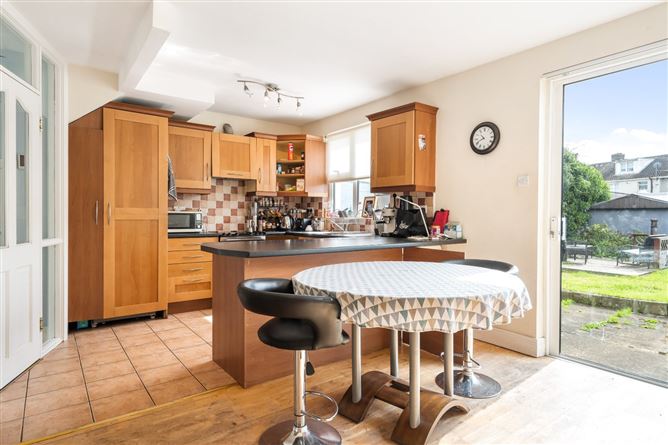 40 Dunree Park, Dublin 5