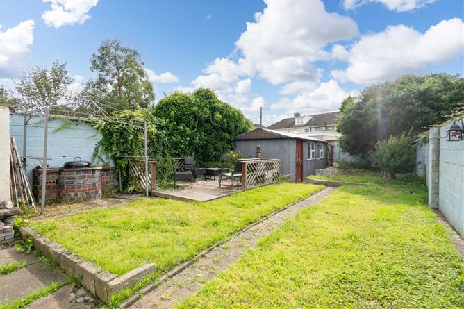 40 Dunree Park, Dublin 5