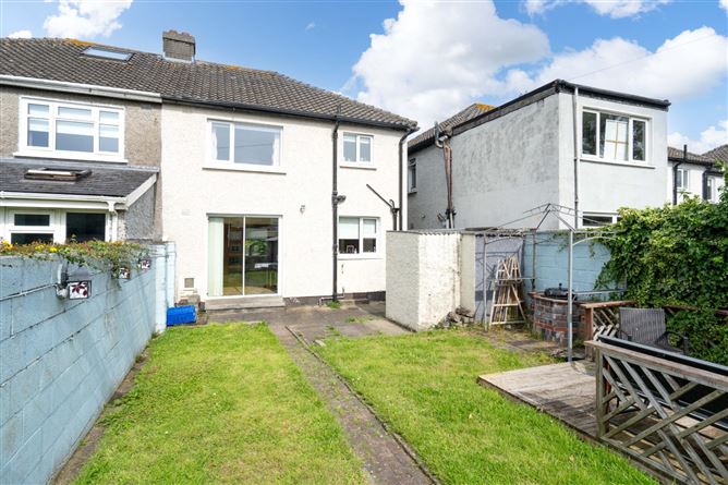 40 Dunree Park, Dublin 5