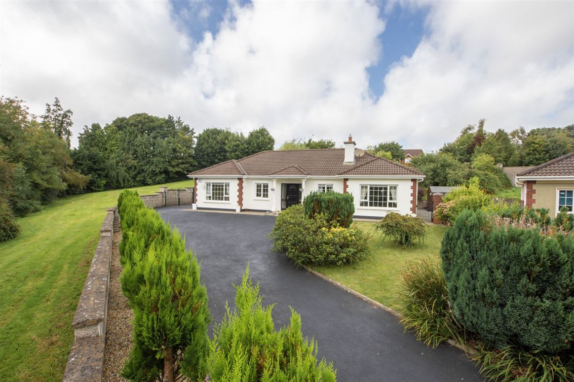 6 An Grianan, Ard Glas, Ferrybank, Co. Waterford