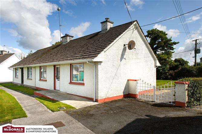 29 Saint Brochan's Park, Bracknagh, Offaly