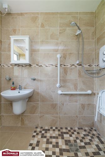 29 Saint Brochan's Park, Bracknagh, Offaly