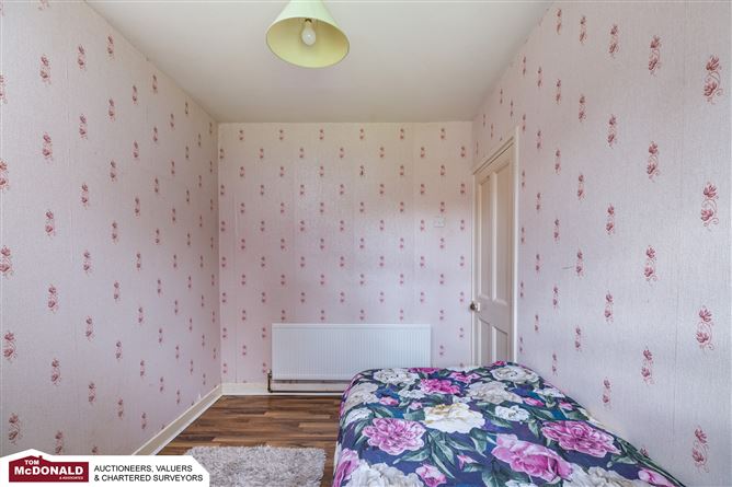 29 Saint Brochan's Park, Bracknagh, Offaly
