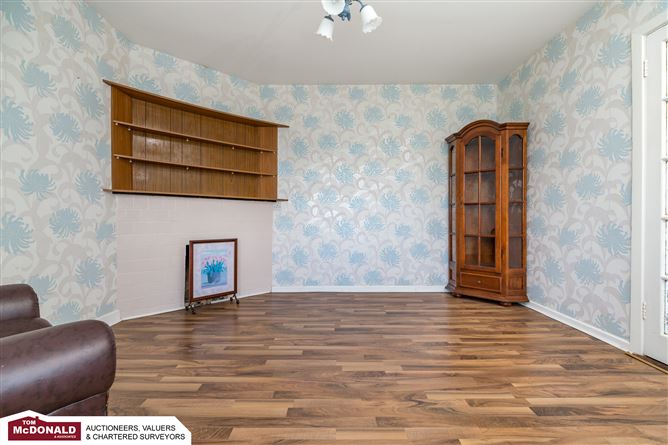 29 Saint Brochan's Park, Bracknagh, Offaly
