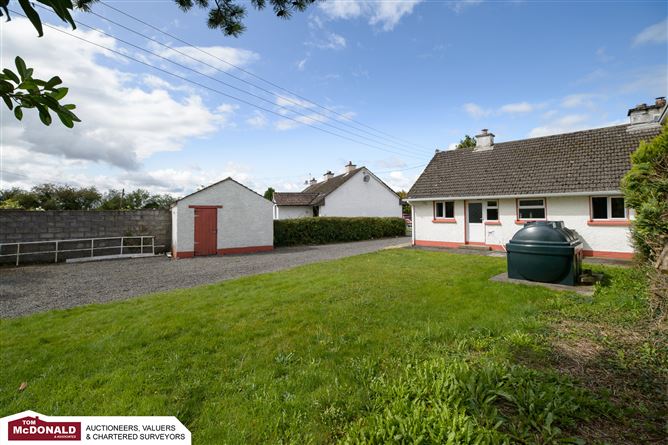 29 Saint Brochan's Park, Bracknagh, Offaly