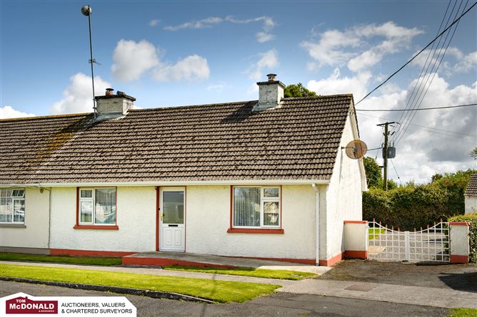29 Saint Brochan's Park, Bracknagh, Offaly