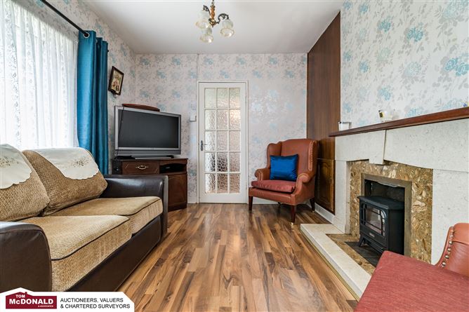 29 Saint Brochan's Park, Bracknagh, Offaly