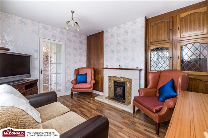 29 Saint Brochan's Park, Bracknagh, Offaly