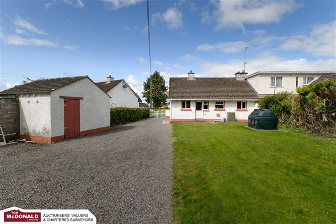29 Saint Brochan's Park, Bracknagh, Offaly