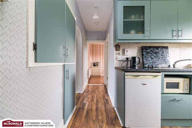29 Saint Brochan's Park, Bracknagh, Offaly