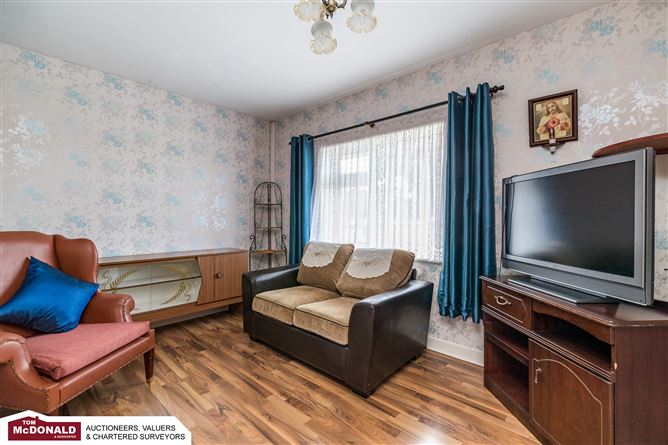29 Saint Brochan's Park, Bracknagh, Offaly