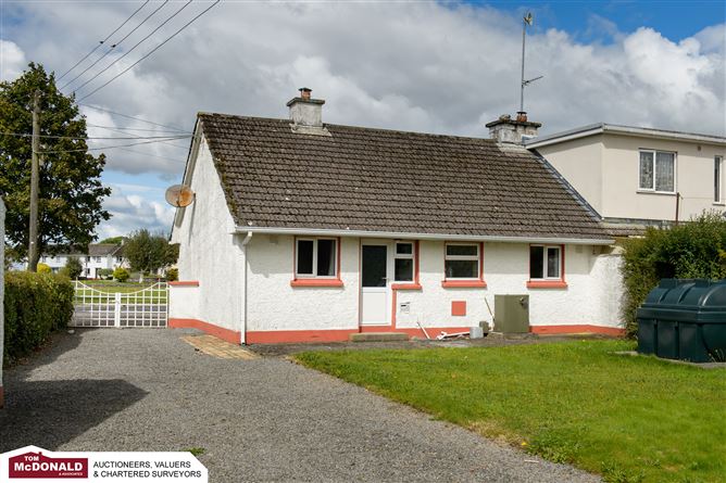 29 Saint Brochan's Park, Bracknagh, Offaly