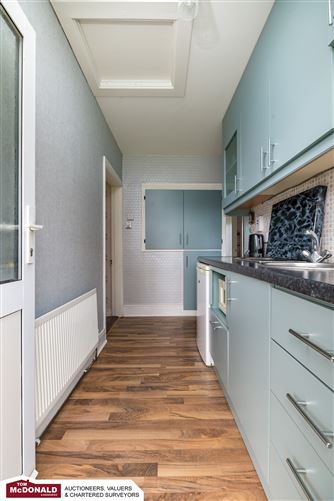 29 Saint Brochan's Park, Bracknagh, Offaly