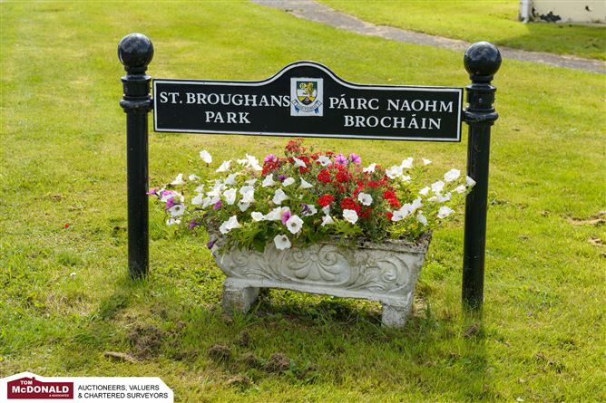 29 Saint Brochan's Park, Bracknagh, Offaly