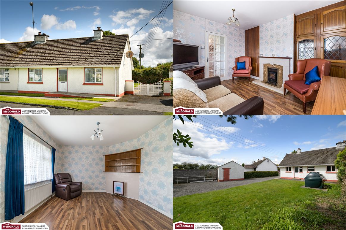 29 Saint Brochan's Park, Bracknagh, Offaly