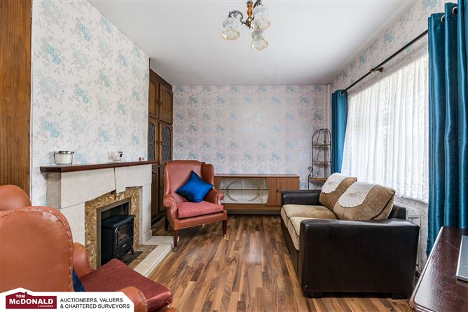 29 Saint Brochan's Park, Bracknagh, Offaly