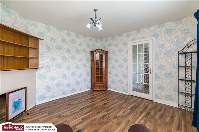 29 Saint Brochan's Park, Bracknagh, Offaly