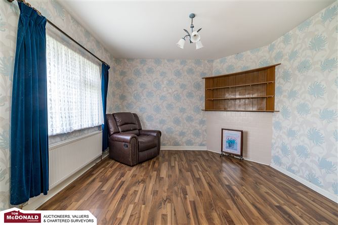 29 Saint Brochan's Park, Bracknagh, Offaly
