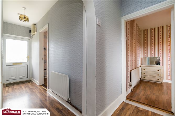 29 Saint Brochan's Park, Bracknagh, Offaly