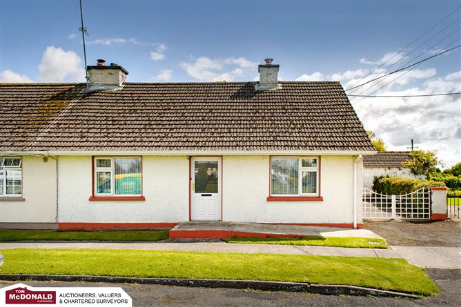 29 Saint Brochan's Park, Bracknagh, Offaly