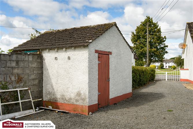 29 Saint Brochan's Park, Bracknagh, Offaly