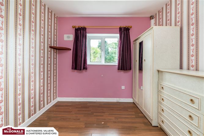 29 Saint Brochan's Park, Bracknagh, Offaly