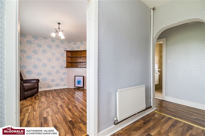29 Saint Brochan's Park, Bracknagh, Offaly