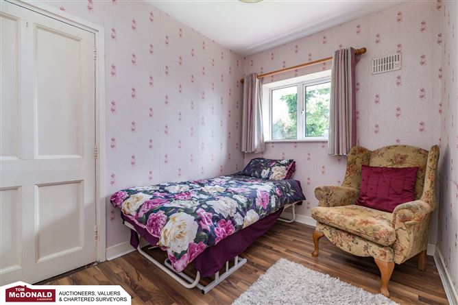29 Saint Brochan's Park, Bracknagh, Offaly