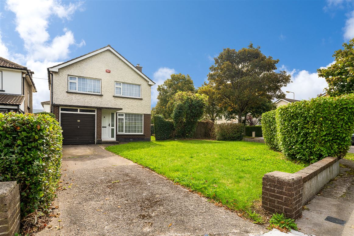 194 Moyville, Rathfarnham, Dublin 16