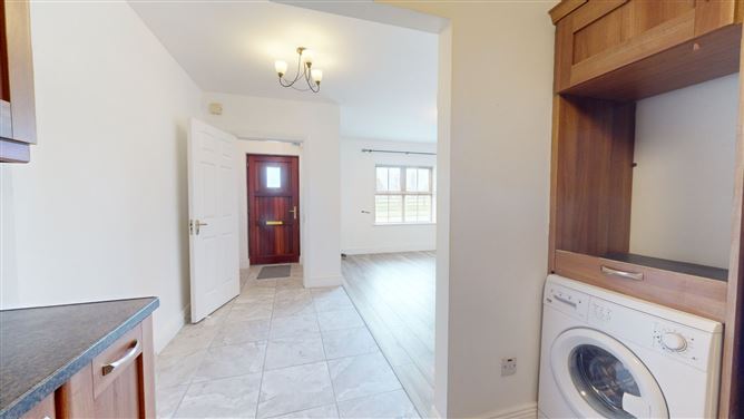 9 Saint David's Well, Bridgetown, Wexford, Co. Wexford