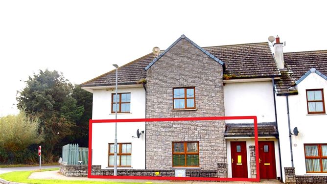 9 Saint David's Well, Bridgetown, Wexford, Co. Wexford
