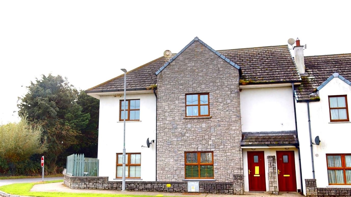 9 Saint David's Well, Bridgetown, Wexford, Co. Wexford