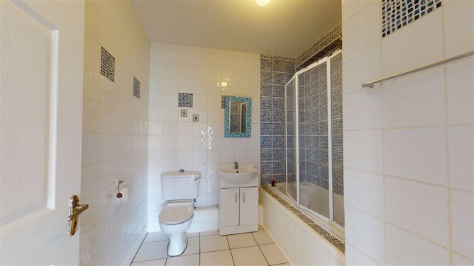 9 Saint David's Well, Bridgetown, Wexford, Co. Wexford