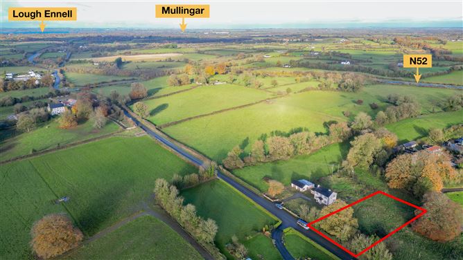 Templeoran, Tyrrellspass, Westmeath