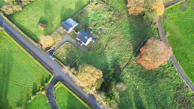 Templeoran, Tyrrellspass, Westmeath