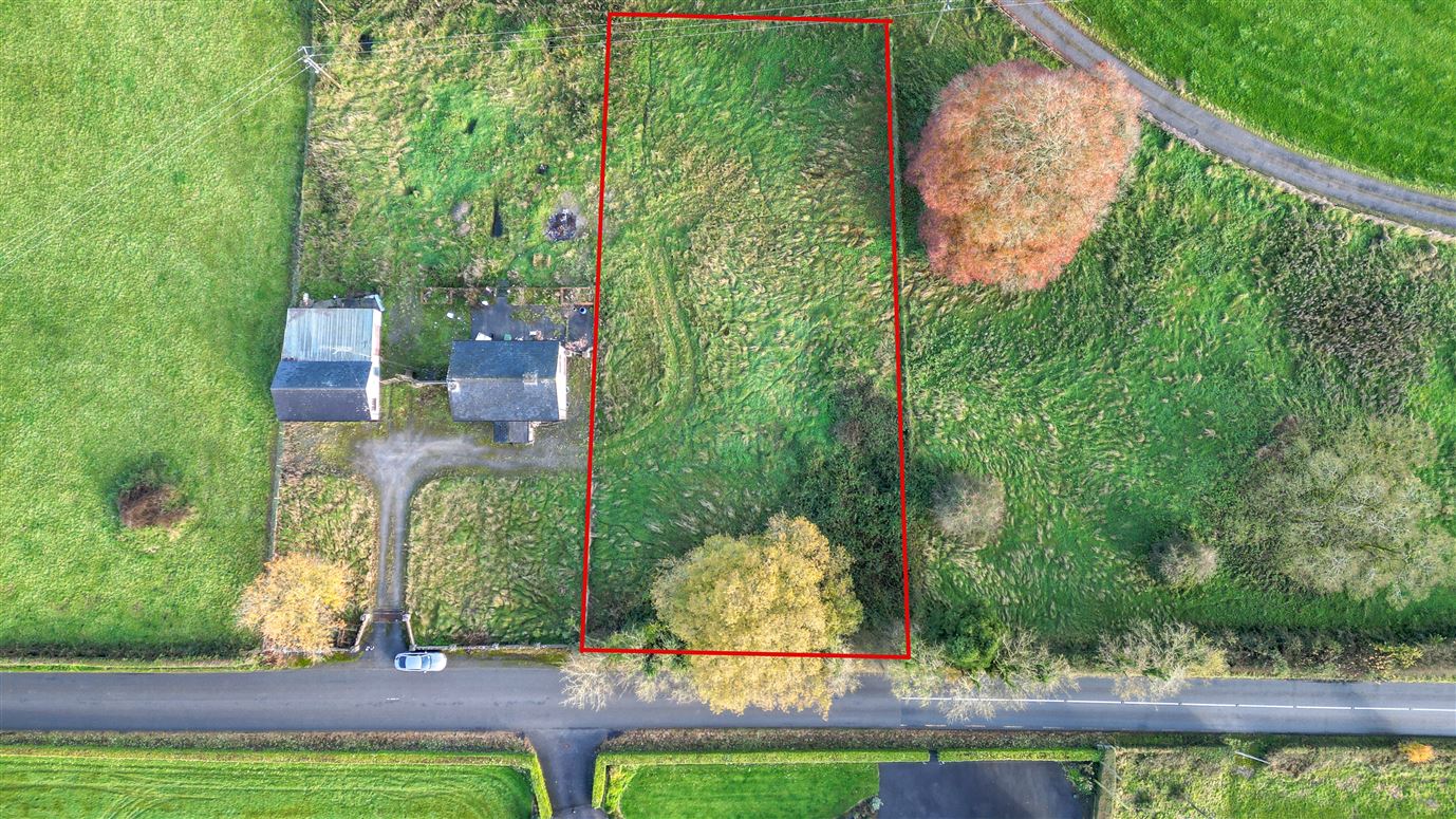 Templeoran, Tyrrellspass, Westmeath
