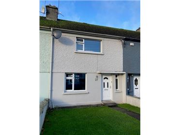 Image for 27 Árd Mhuire, Thurles, Tipperary