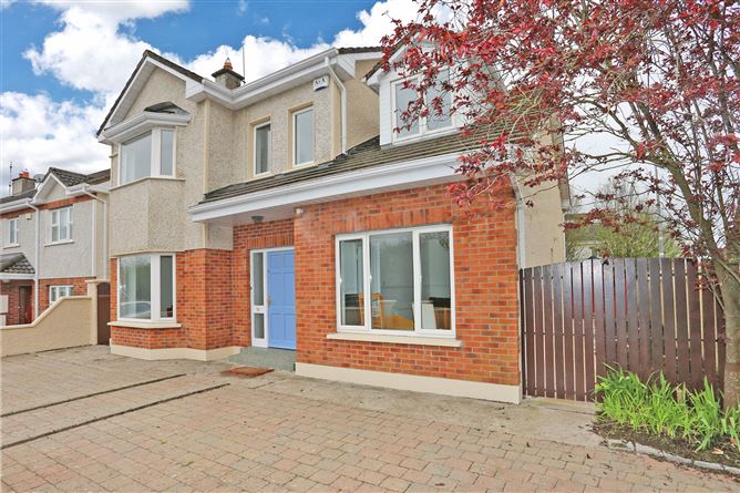 74 Carrigeen, Annacotty, Limerick