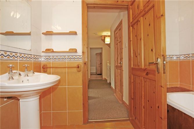 74 Carrigeen, Annacotty, Limerick