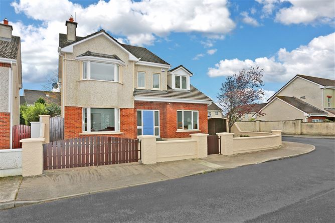 74 Carrigeen, Annacotty, Limerick