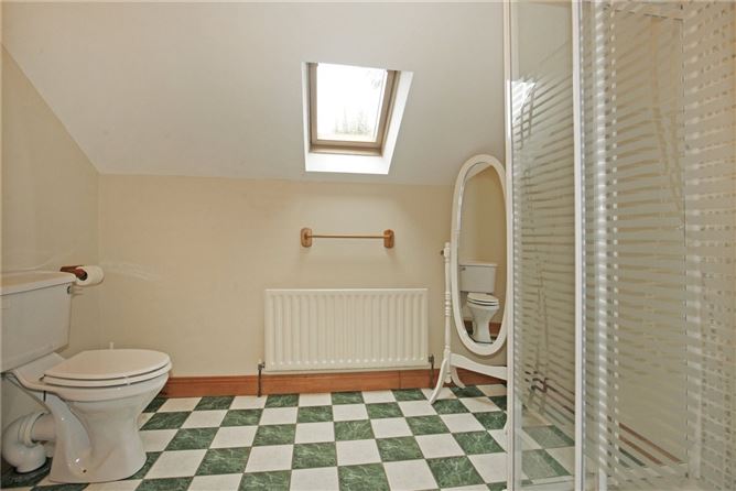 74 Carrigeen, Annacotty, Limerick