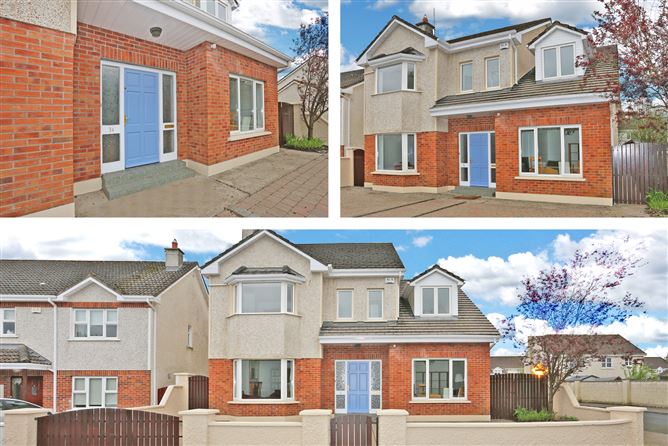 74 Carrigeen, Annacotty, Limerick