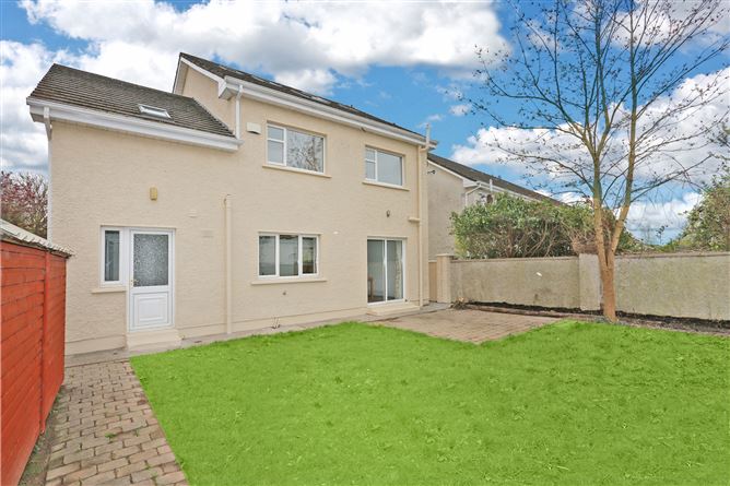 74 Carrigeen, Annacotty, Limerick