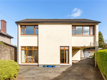 Image for 1 The Orchard, Booterstown Avenue, Booterstown, County Dublin