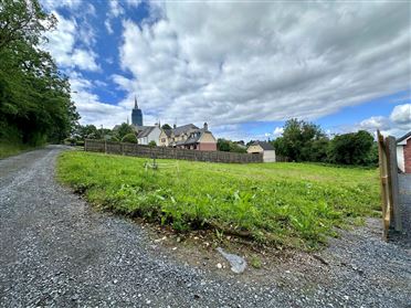 Image for Site With FPP, Blacklane, Monaghan, Monaghan Town