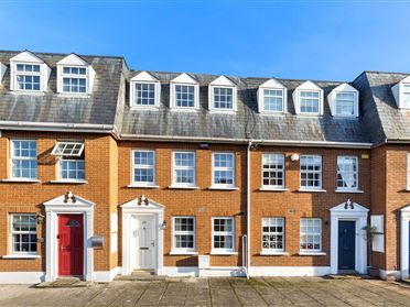 Image for 28 Grosvenor Park, Rathmines, Dublin 6