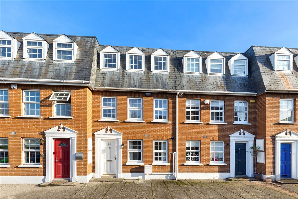 28 Grosvenor Park, Rathmines, Dublin 6