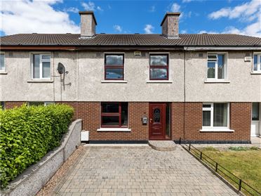 Image for 27 Pinetree Crescent, Kilnamanagh, Dublin 24