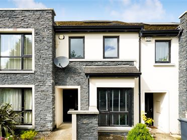 Image for 52 Crosforge, Saggart, Co. Dublin