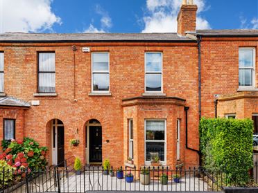 Image for 18 St Brigid's Road Upper, Drumcondra, Dublin 9